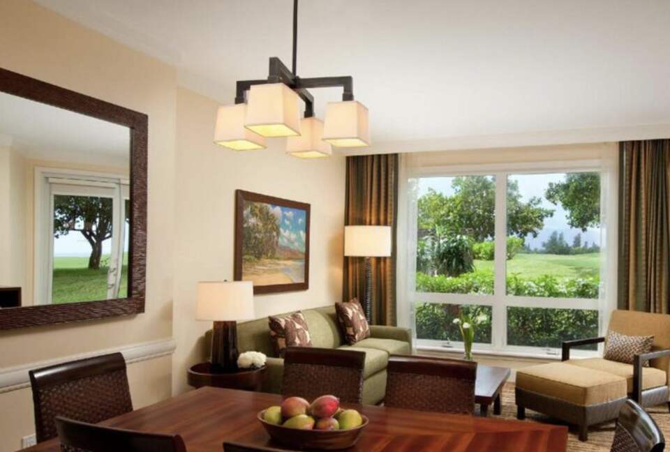 Kauai North Shore Paradise - Princeville, Hawaii