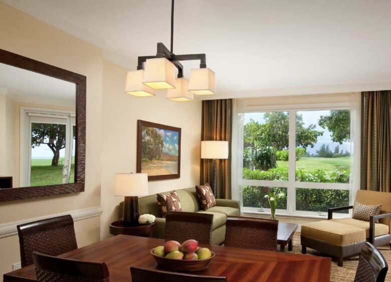 Kauai North Shore Paradise - Princeville, Hawaii