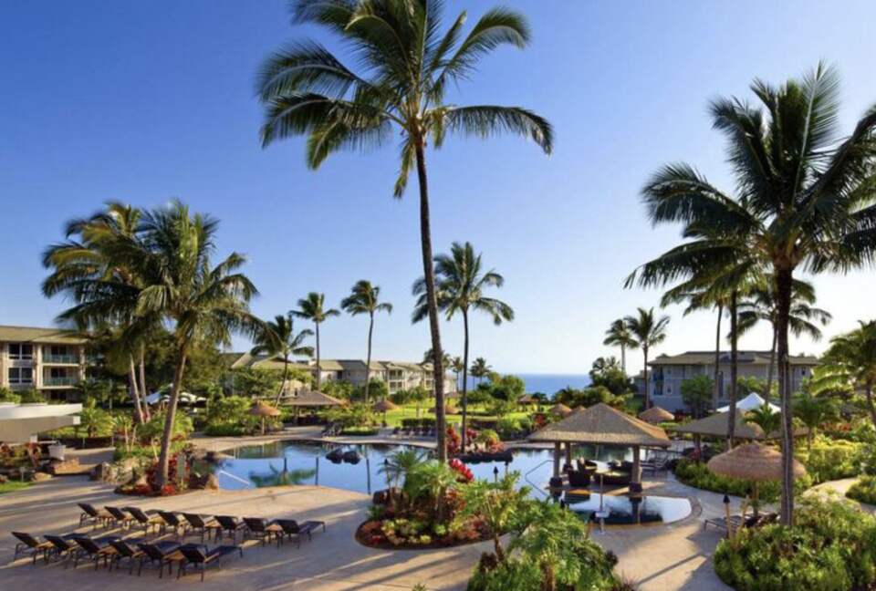 Kauai North Shore Paradise - Princeville, Hawaii