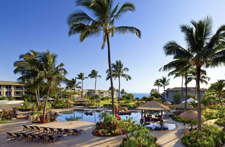 Kauai North Shore Paradise - Princeville, Hawaii