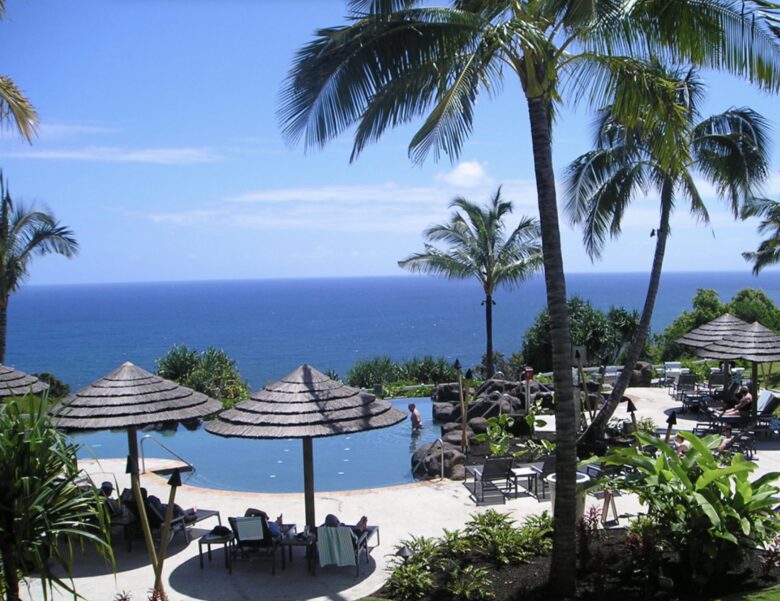 Kauai North Shore Paradise - Princeville, Hawaii