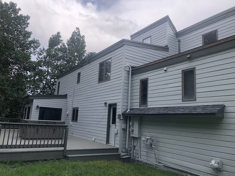 Walk to Lionshead + Mountain Views - Vail, Colorado