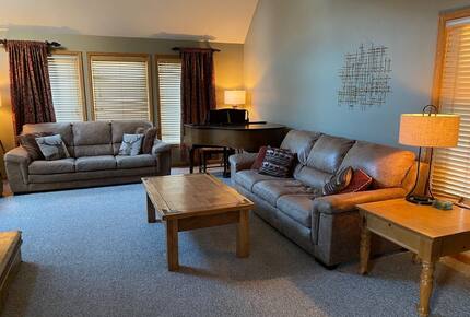 Walk to Lionshead + Mountain Views - Vail, Colorado