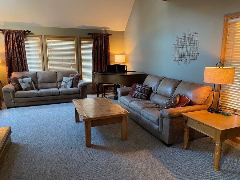 Walk to Lionshead + Mountain Views - Vail, Colorado