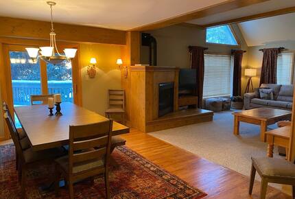 Walk to Lionshead + Mountain Views - Vail, Colorado