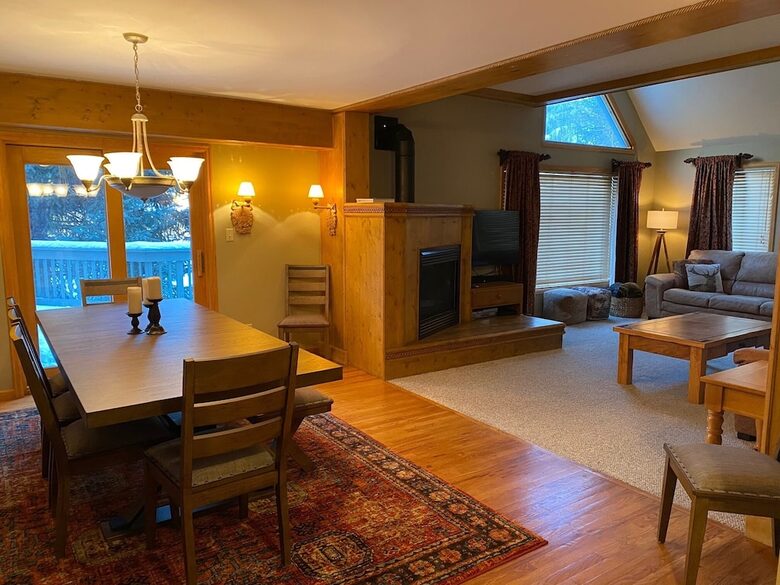 Walk to Lionshead + Mountain Views - Vail, Colorado