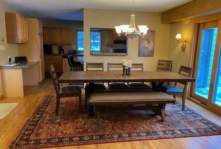 Walk to Lionshead + Mountain Views - Vail, Colorado