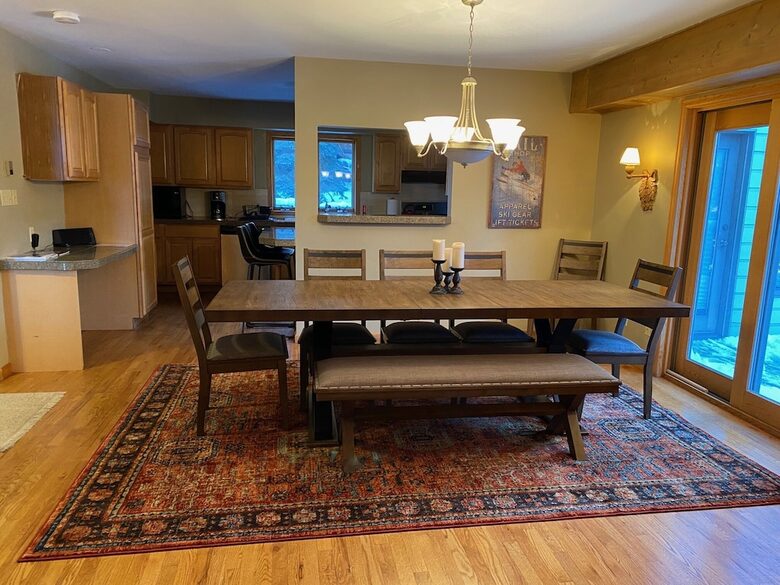 Walk to Lionshead + Mountain Views - Vail, Colorado