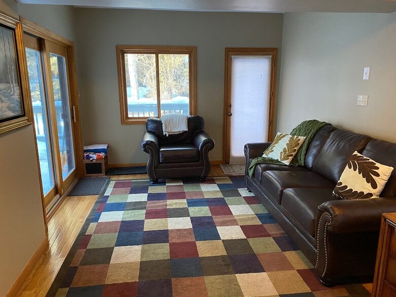 Walk to Lionshead + Mountain Views - Vail, Colorado