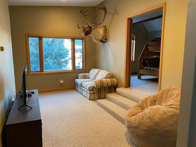 Walk to Lionshead + Mountain Views - Vail, Colorado