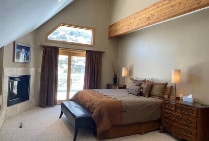 Walk to Lionshead + Mountain Views - Vail, Colorado