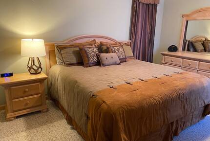 Walk to Lionshead + Mountain Views - Vail, Colorado