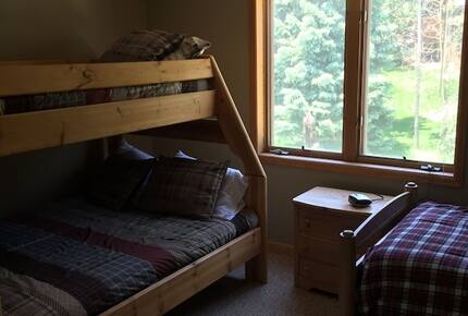 Walk to Lionshead + Mountain Views - Vail, Colorado