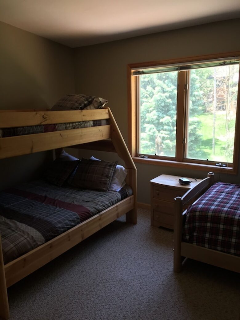 Walk to Lionshead + Mountain Views - Vail, Colorado