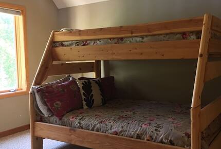 Walk to Lionshead + Mountain Views - Vail, Colorado