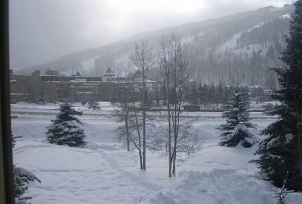 Walk to Lionshead + Mountain Views - Vail, Colorado