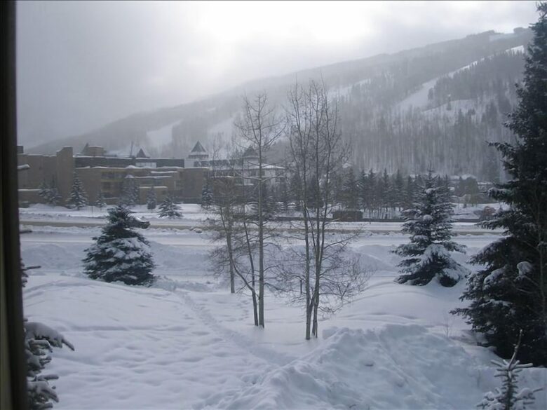 Walk to Lionshead + Mountain Views - Vail, Colorado