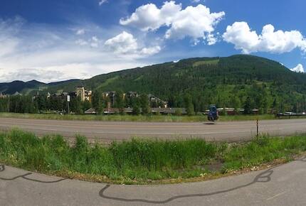 Walk to Lionshead + Mountain Views - Vail, Colorado