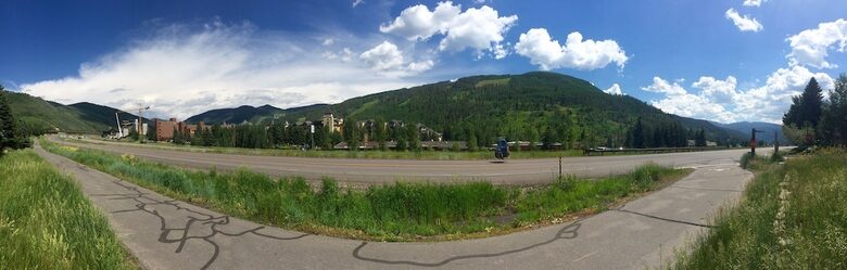 Walk to Lionshead + Mountain Views - Vail, Colorado