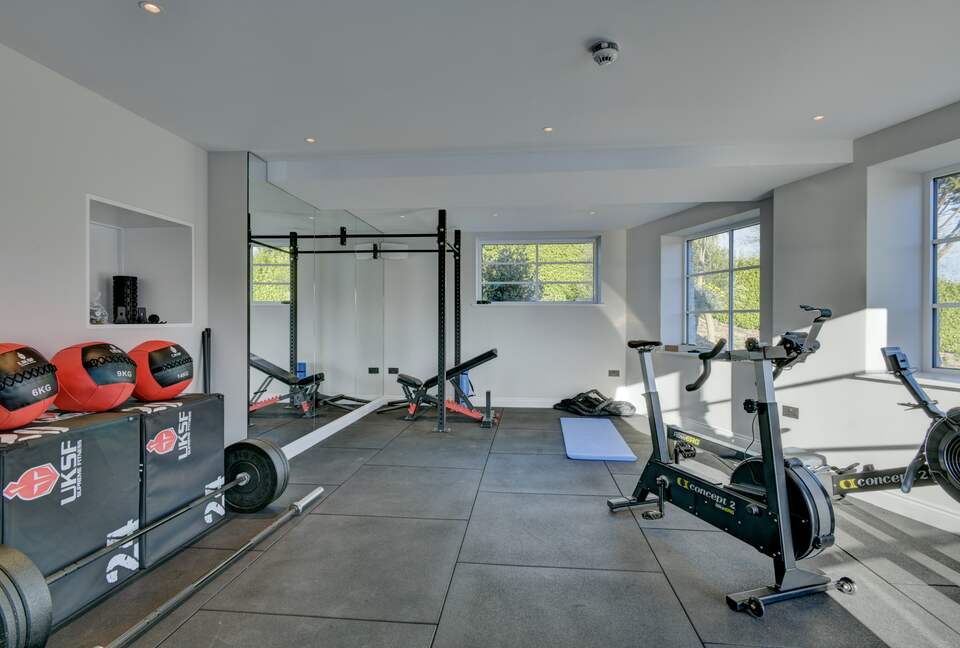 St. Mawes (R) - St Mawes, United Kingdom