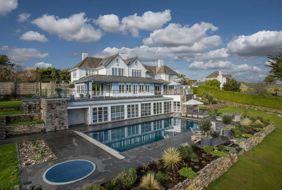 St. Mawes (R) - St Mawes, United Kingdom