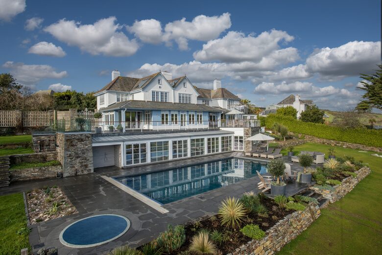 St. Mawes (R) - St Mawes, United Kingdom