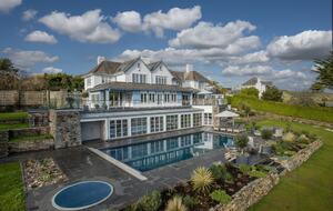 St. Mawes (R) - St Mawes, United Kingdom