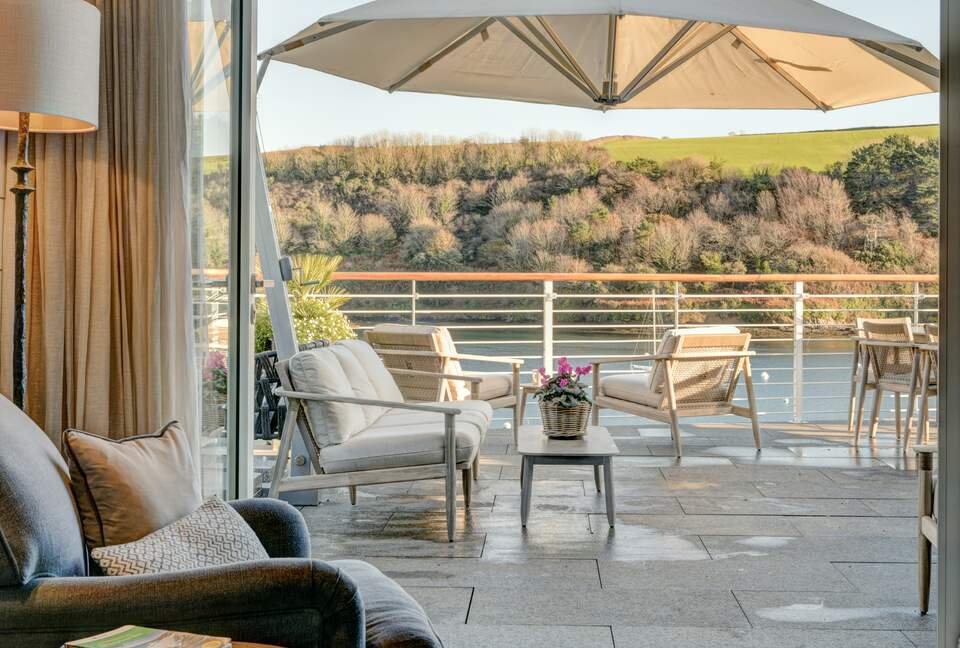 St. Mawes (R) - St Mawes, United Kingdom