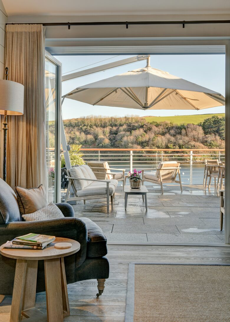 St. Mawes (R) - St Mawes, United Kingdom