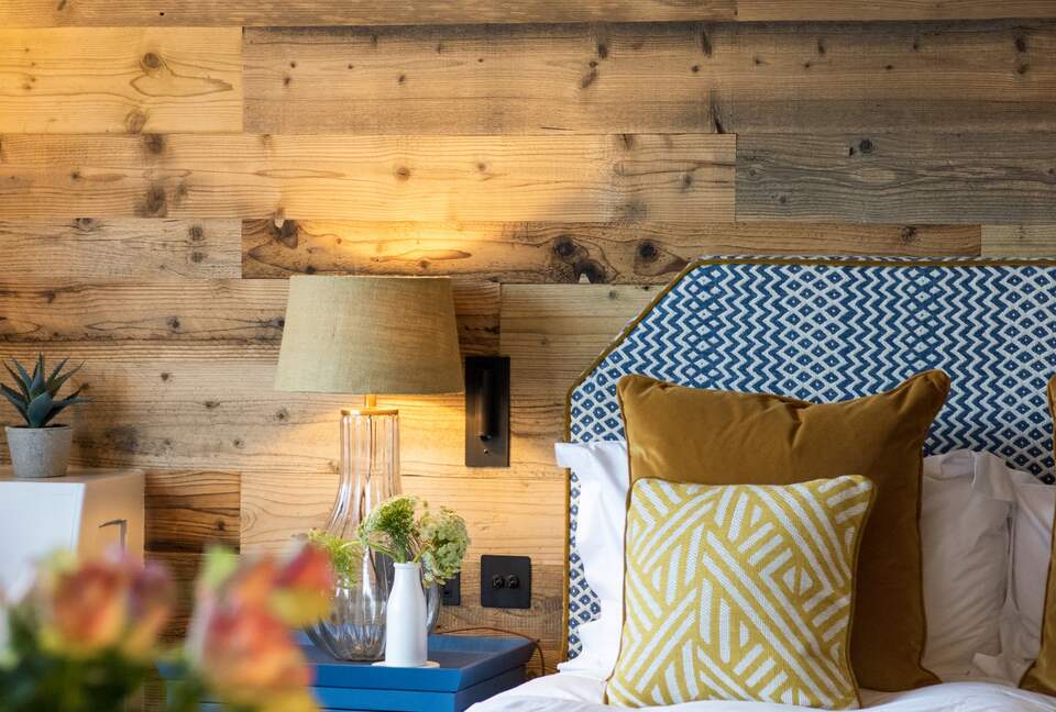 St. Mawes (R) - St Mawes, United Kingdom