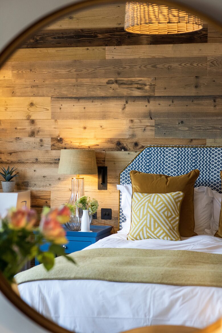 St. Mawes (R) - St Mawes, United Kingdom