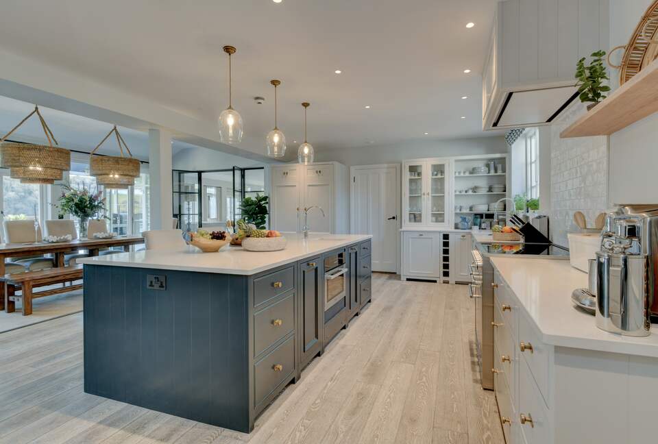 St. Mawes (R) - St Mawes, United Kingdom