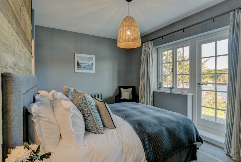 St. Mawes (R) - St Mawes, United Kingdom