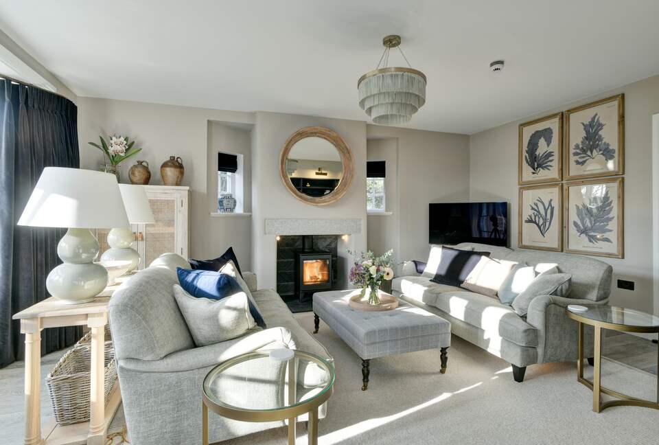 St. Mawes (R) - St Mawes, United Kingdom