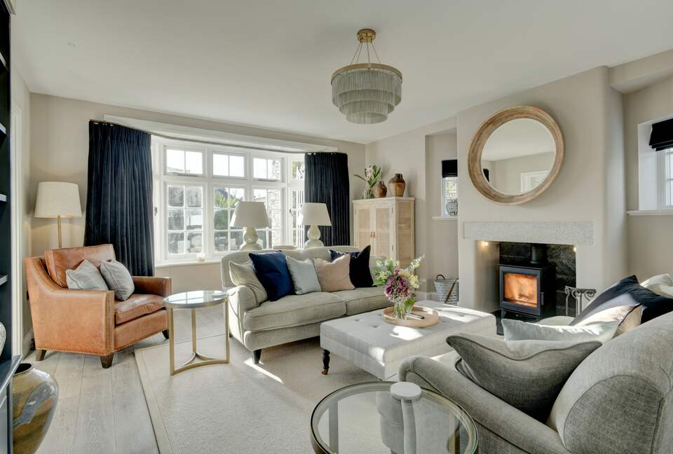 St. Mawes (R) - St Mawes, United Kingdom