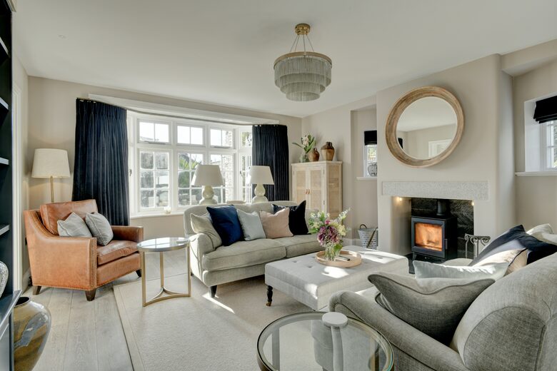 St. Mawes (R) - St Mawes, United Kingdom