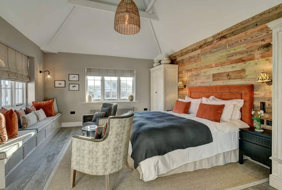 St. Mawes (R) - St Mawes, United Kingdom