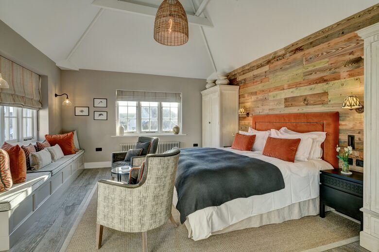 St. Mawes (R) - St Mawes, United Kingdom