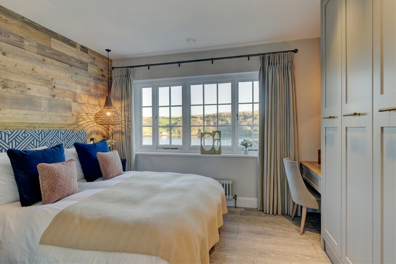 St. Mawes (R) - St Mawes, United Kingdom