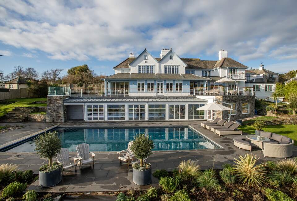 St. Mawes (R) - St Mawes, United Kingdom