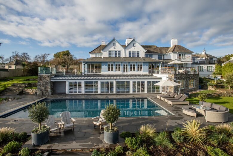 St. Mawes (R) - St Mawes, United Kingdom