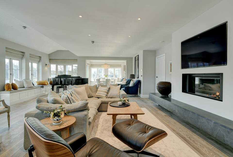 St. Mawes (R) - St Mawes, United Kingdom