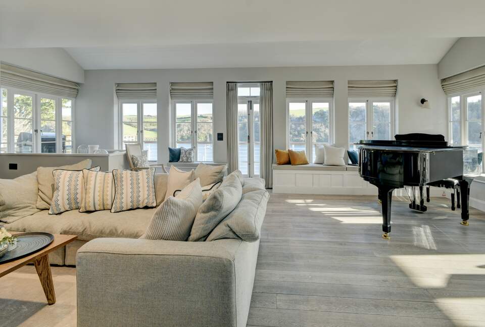 St. Mawes (R) - St Mawes, United Kingdom