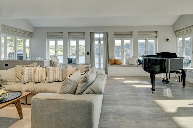 St. Mawes (R) - St Mawes, United Kingdom