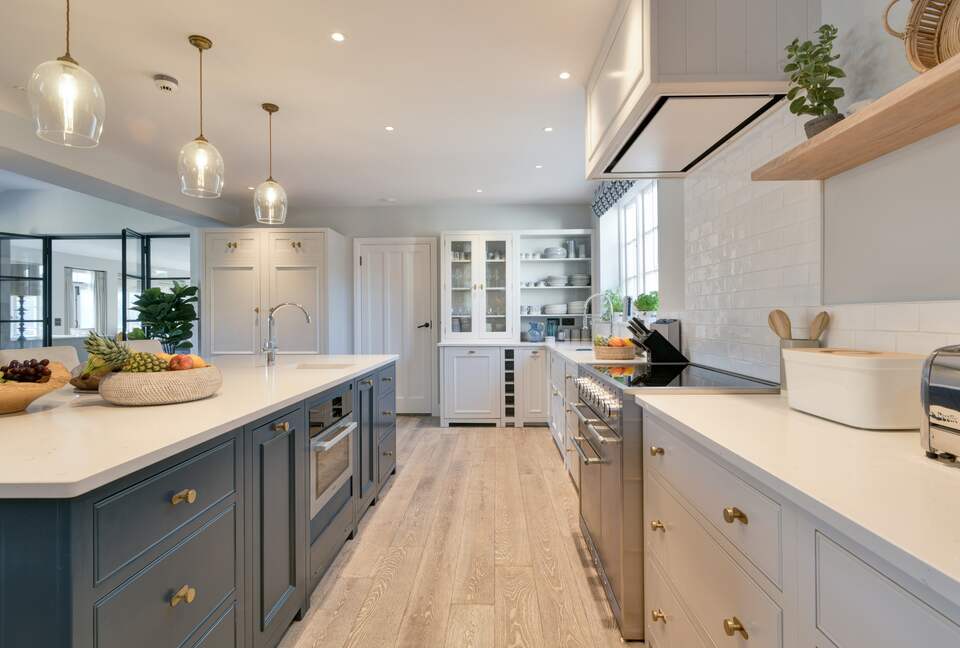 St. Mawes (R) - St Mawes, United Kingdom