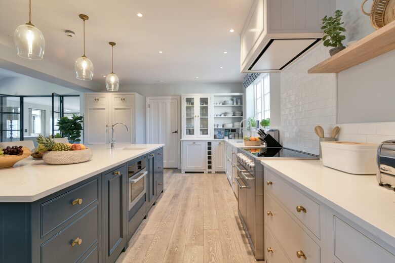 St. Mawes (R) - St Mawes, United Kingdom