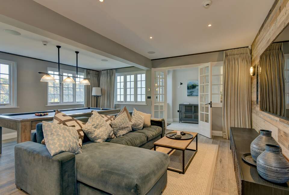 St. Mawes (R) - St Mawes, United Kingdom