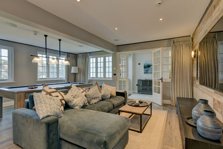 St. Mawes (R) - St Mawes, United Kingdom