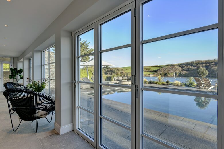 St. Mawes (R) - St Mawes, United Kingdom