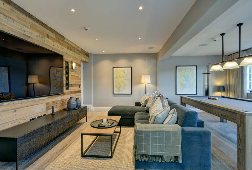 St. Mawes (R) - St Mawes, United Kingdom